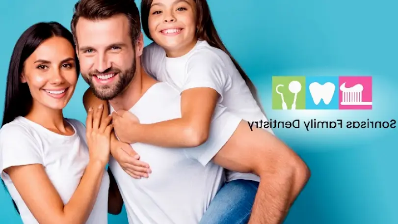 Harrisonburg Sonrisas Family Dentistry