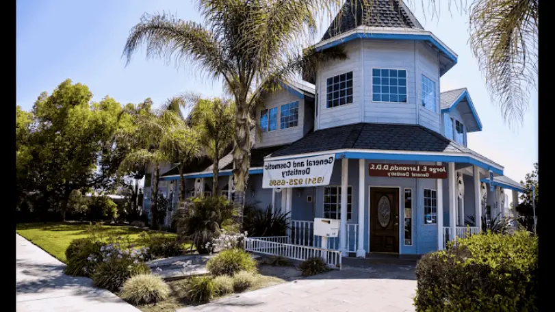 Hemet Larrondo Family Dentistry