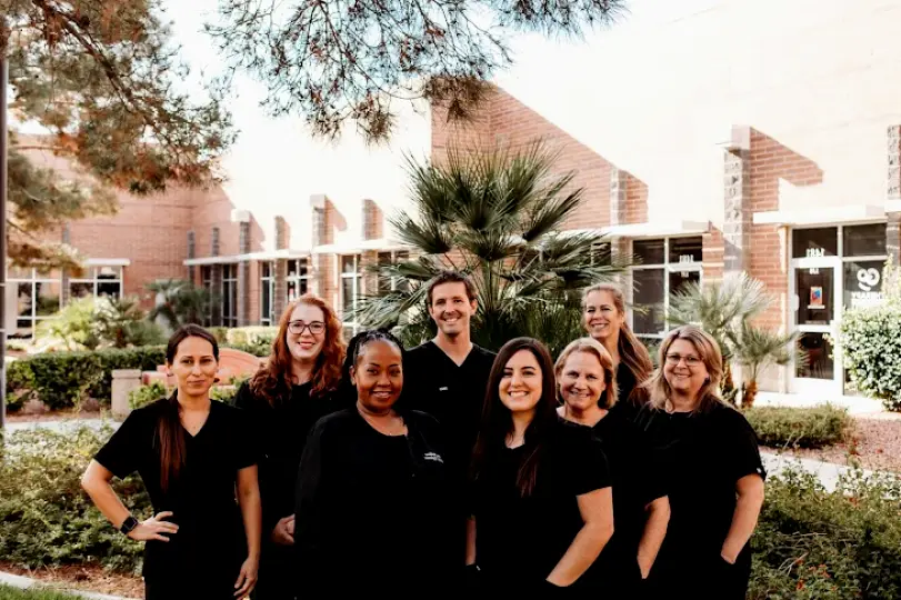  Henderson Augusta Dental