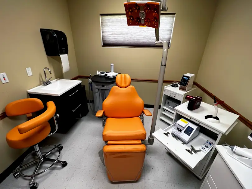 Herrin Weekend Dental
