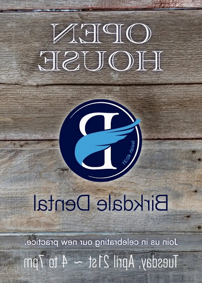 Huntersville Birkdale Dental