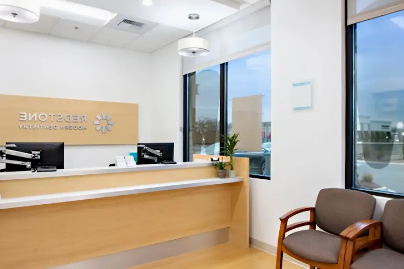 Indian Land Redstone Modern Dentistry