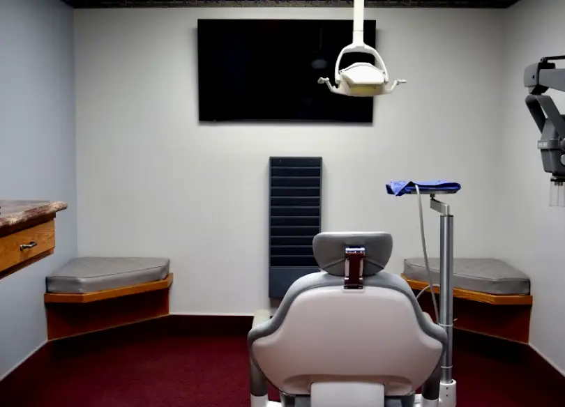 Inland Empire Oral Surgery & Dental Implants (IEOMFS) - Redlands