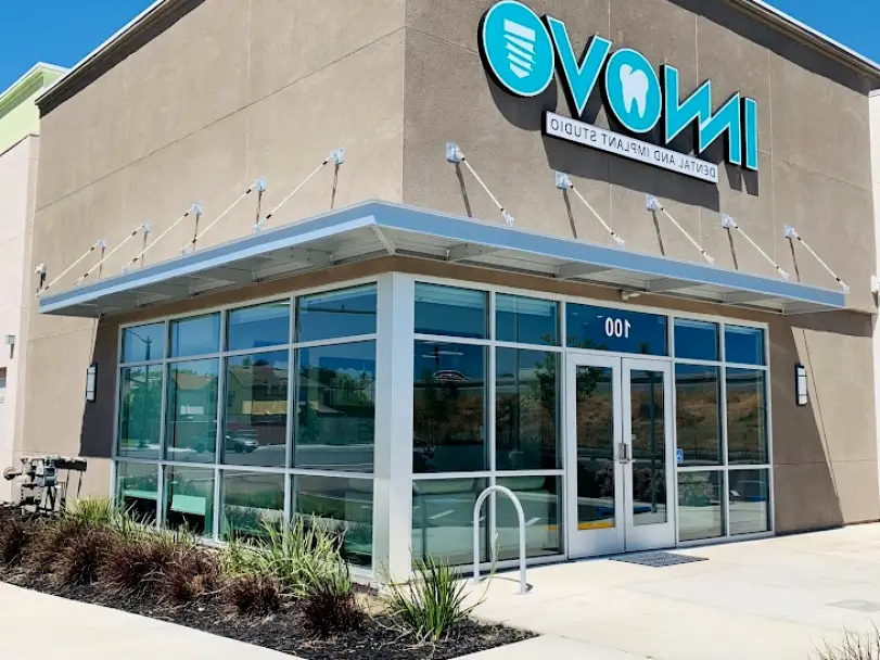 Innovo Dental and Implant Studio - Tracy