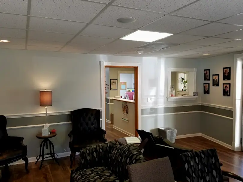  Jackson Bridges Glen J DDS