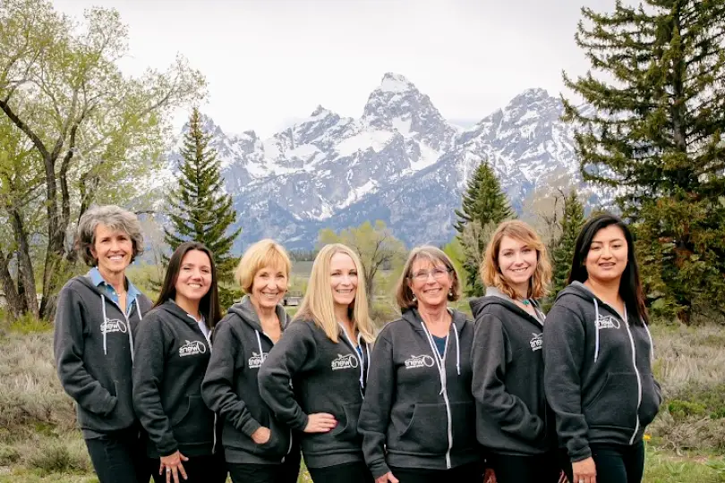 Jackson Owens Family Dentistry