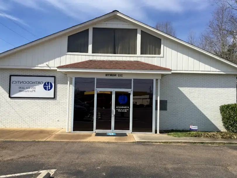 Jasper PT Orthodontics