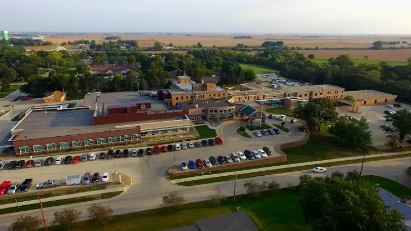 Jefferson Greene County Medical Center