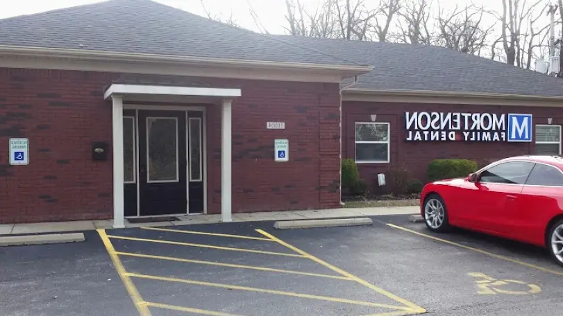 Jeffersontown Mortenson Family Dental
