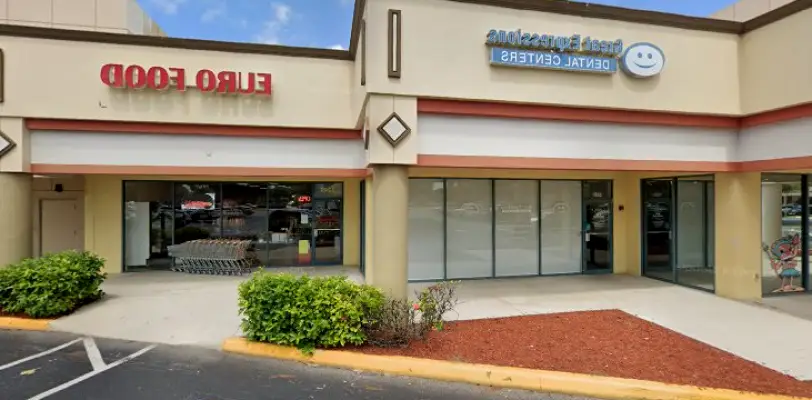 Jensen Beach Great Expressions Dental Center: Veronick Vincent DDS