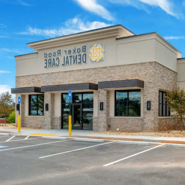 Kennesaw Baker Road Dental Care