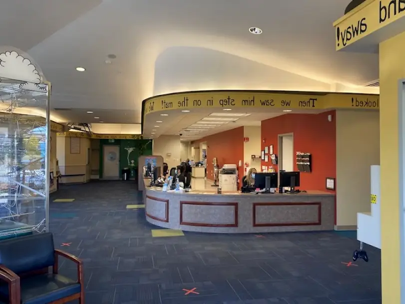  Kennewick Columbia Basin Pediatric Dentistry