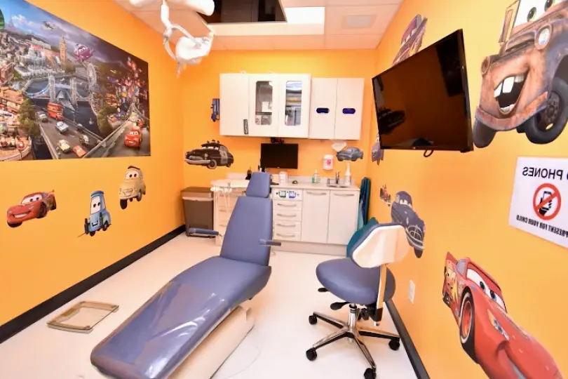 KidShine Pediatric Dental Group - Kapolei