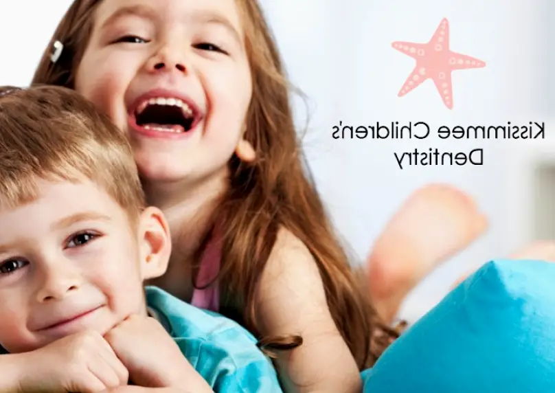 Kissimmee Children's Dentistry