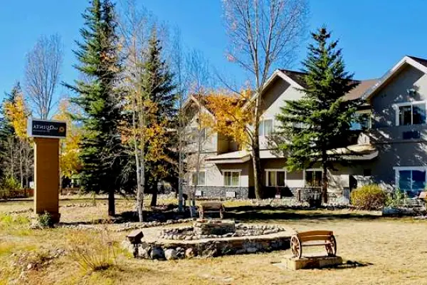 La Quinta Inn by Wyndham Steamboat Springs