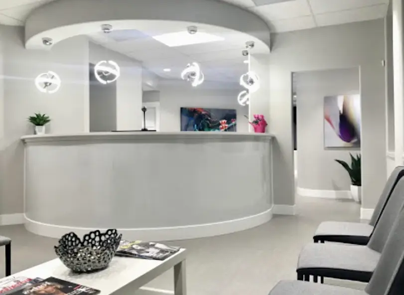  Lake Oswego Smile Oswego Dental: Marcus D Uchida DMD , Fadi B Ibsies DMD