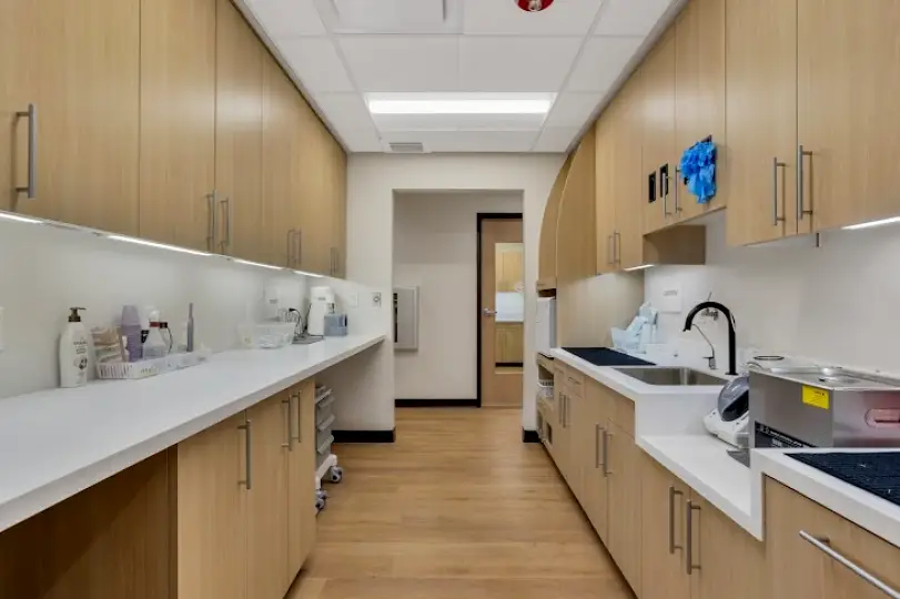 Lakewood Touchstone Dental & Implants formally Alpine Dental Arts