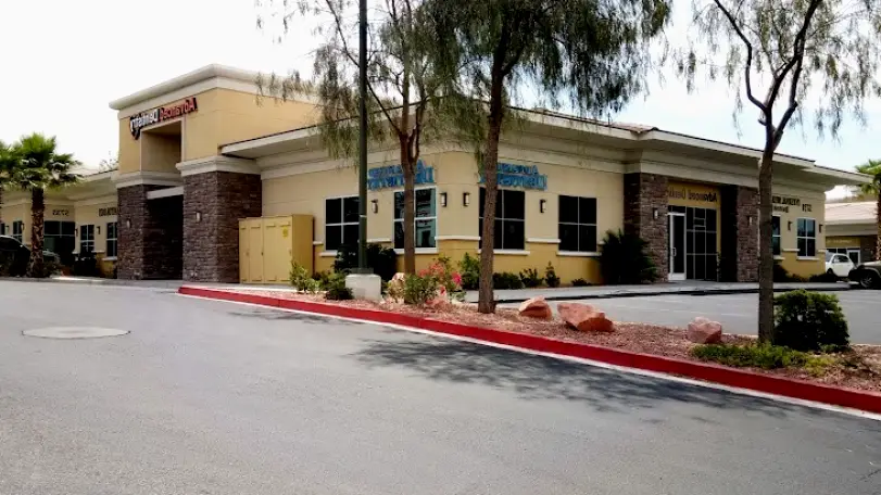  Las Vegas Advanced Dentistry