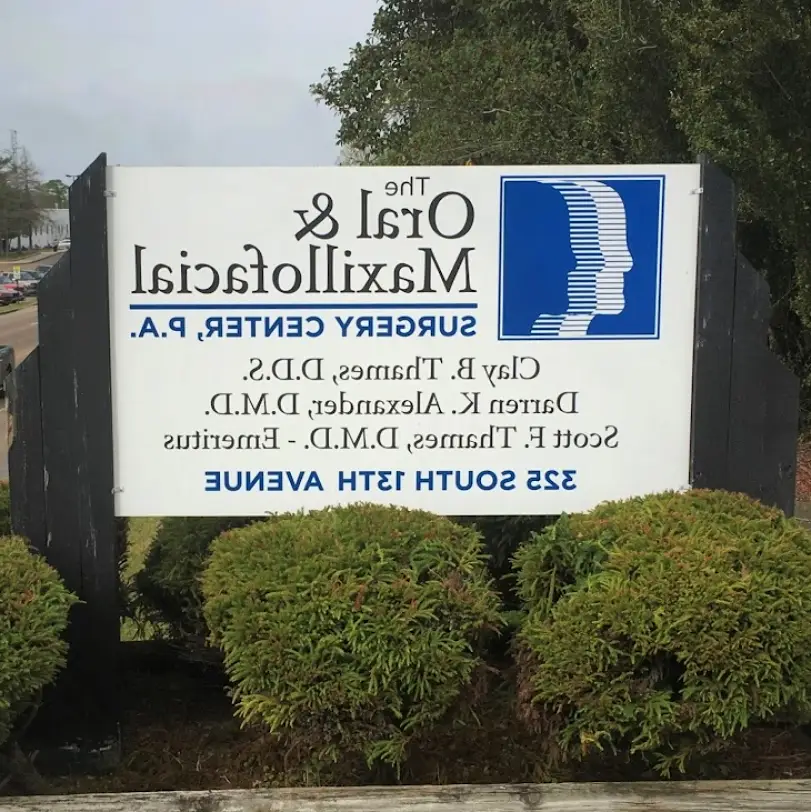 Laurel The Oral & Maxillofacial Surgery Center