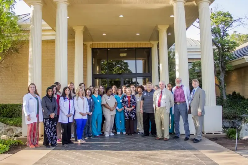 Lawton Community Health Center (LCHC)