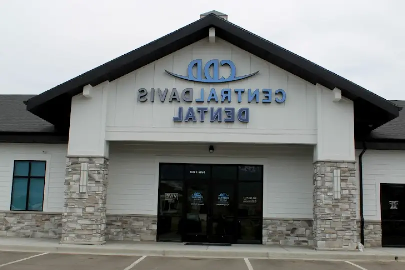 Layton Central Davis Dental