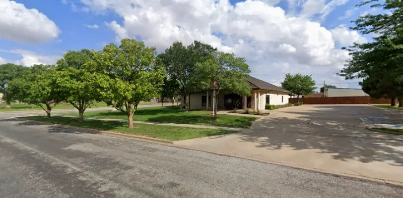 Levelland Dr. Jesus M. Rodriguez, DDS