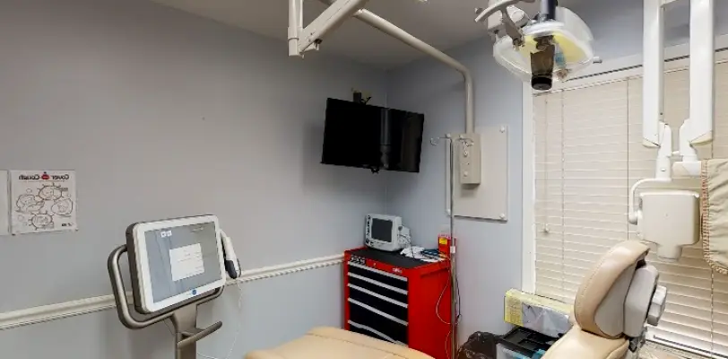 Little Rock Markham Family Dentistry