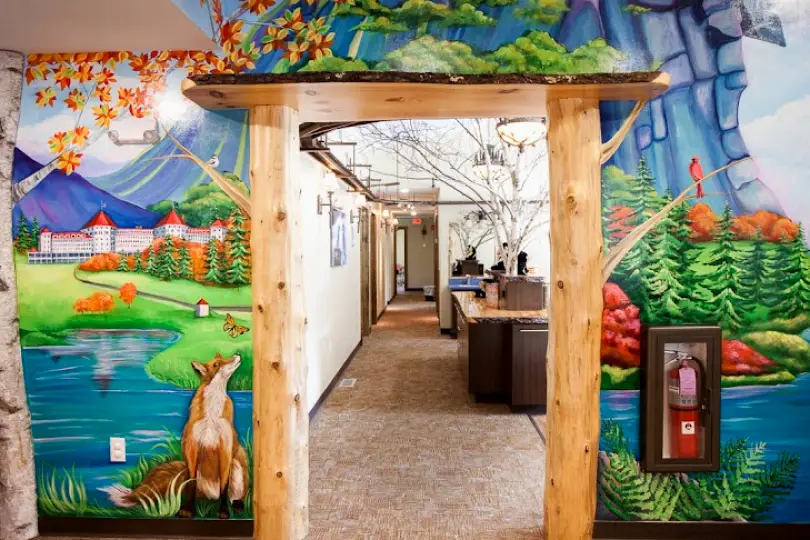 Littleton Children's Dentistry of the North Country