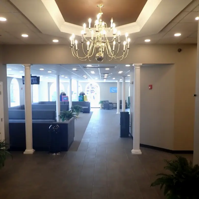 Lynn The Braces Place