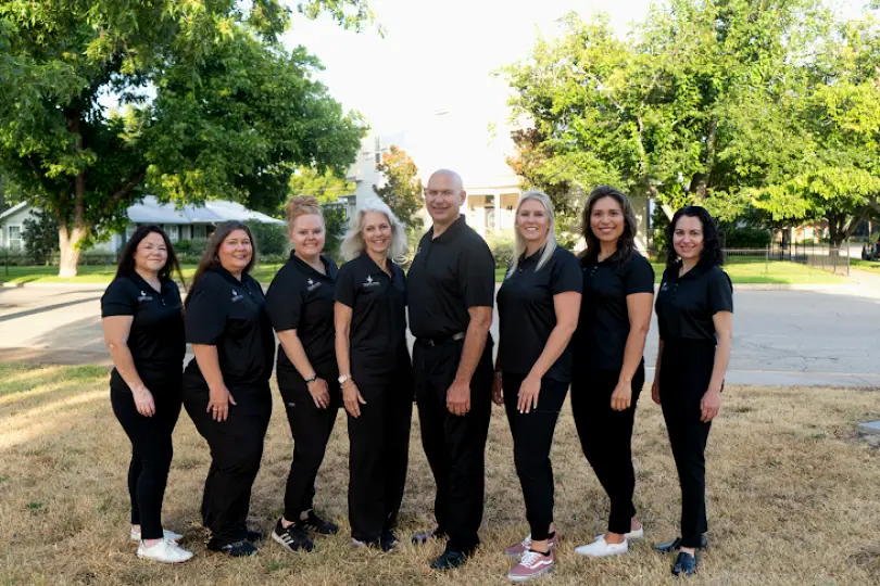 McGregor Main Street Dental Care