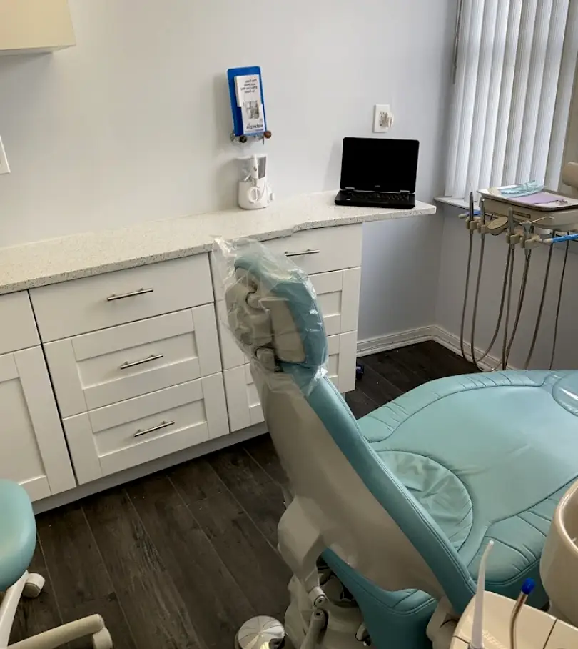 Middle Village Dr. Florica Rotman, DDS