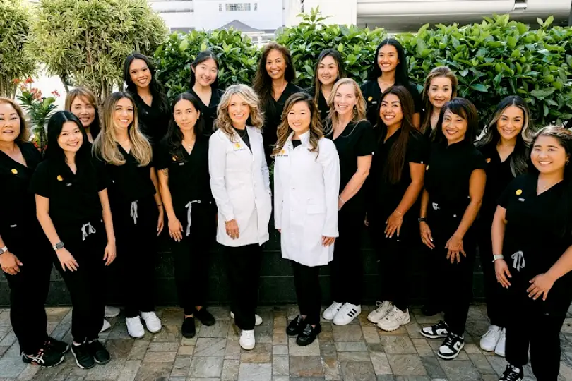 Mililani Caswell Orthodontics
