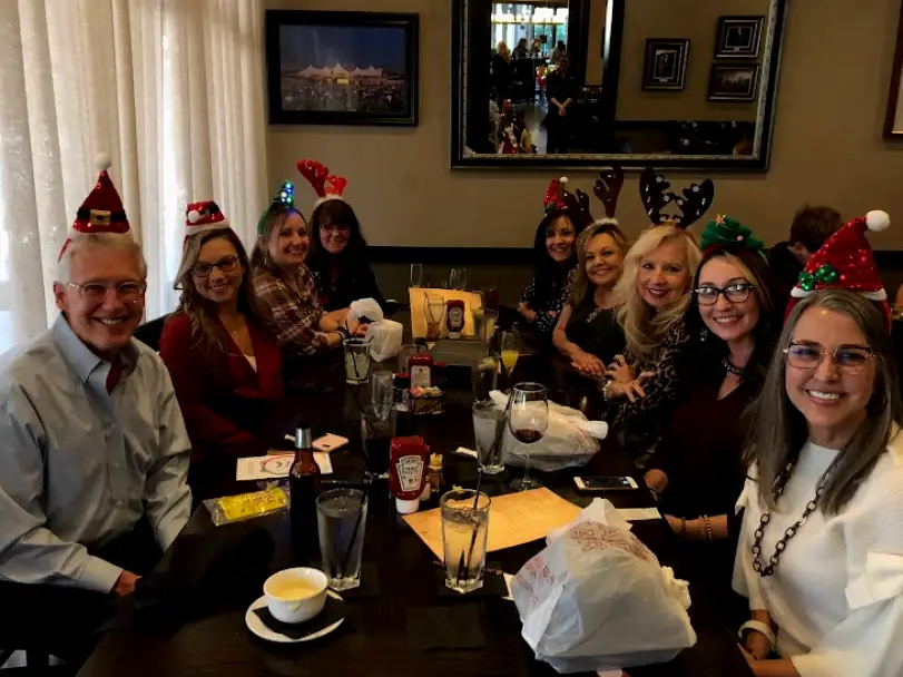 Montgomery Joseph Anderson, DDS at Lake Conroe Smiles