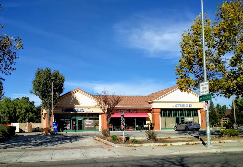 Morgan Hill Hong Jonathan J DDS