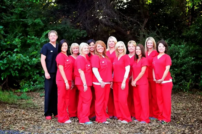 Mt Pleasant East Texas Children's Dentistry