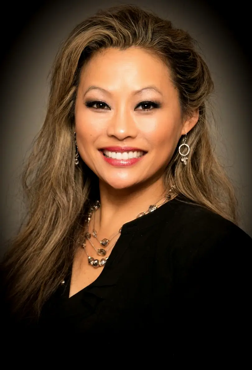 Naperville Dr. Chiann F. Gibson, DMD