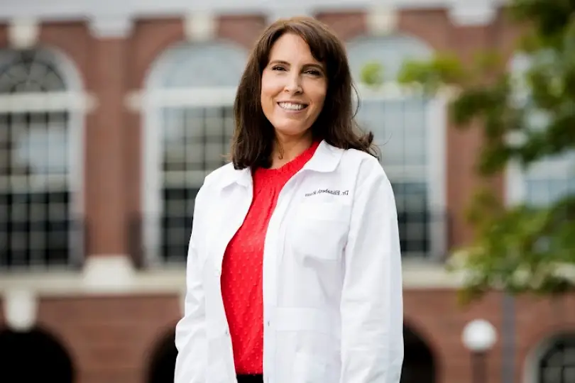 Needham Elizabeth Russ Family Dental