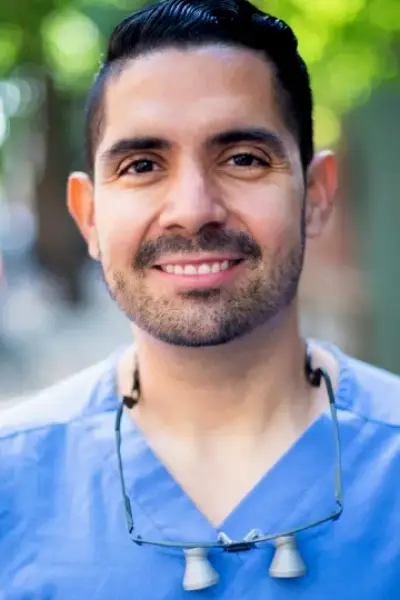  New York Bradley Alvarez, DMD