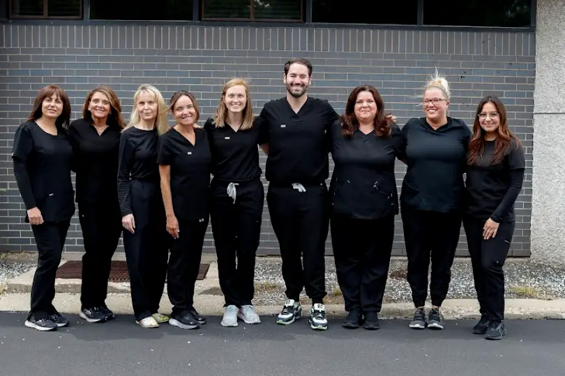 Northbrook Dentistry- Dr. David Turok & Dr. Emily Zall