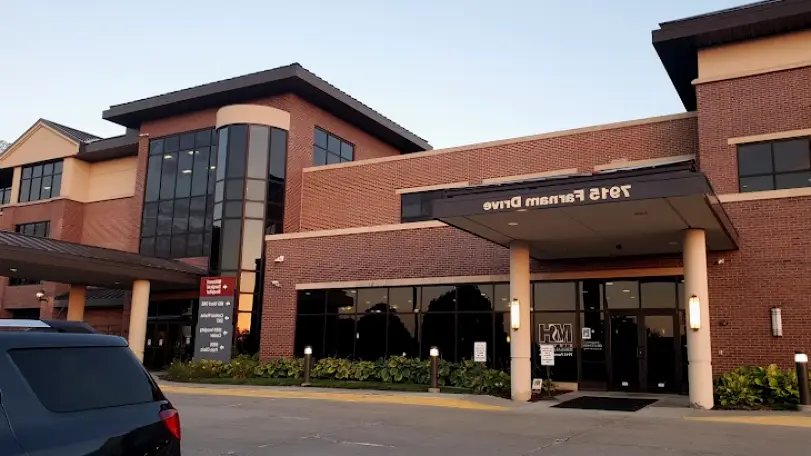  Omaha Midwest Surgical Hospital