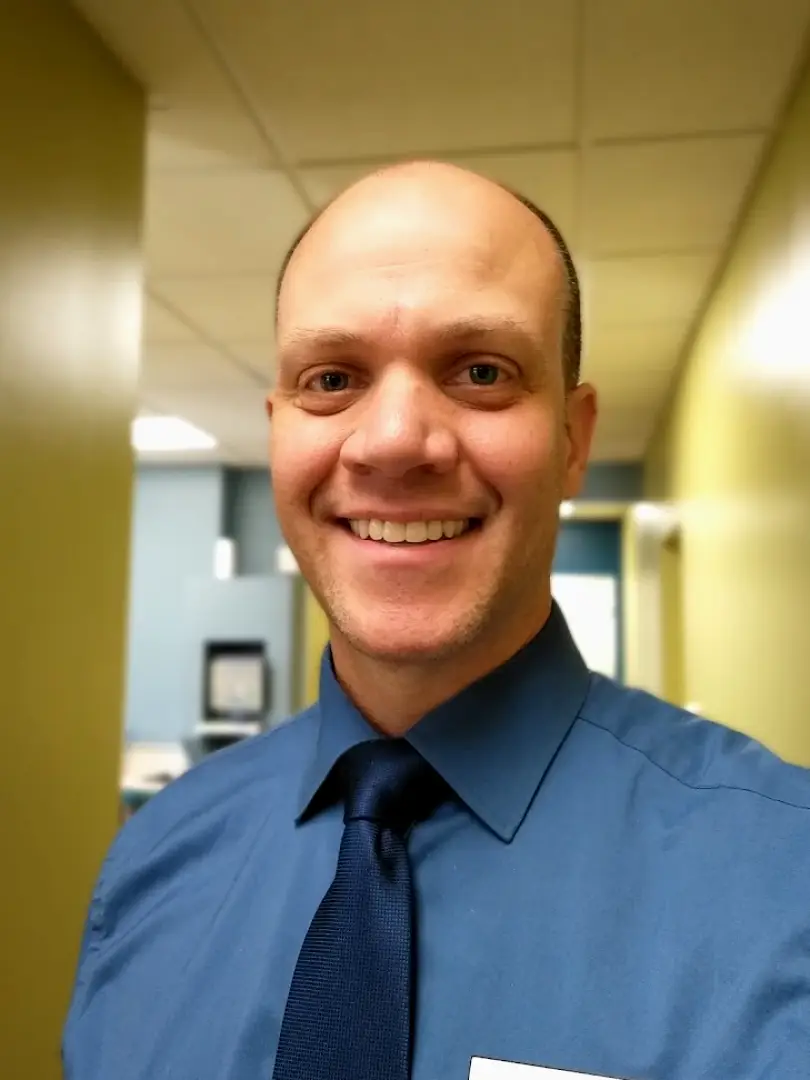 Orem Heninger Dental: Dr Cam Heninger