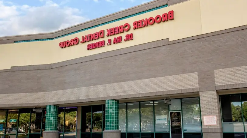 Palm Harbor Brooker Creek Dental Group