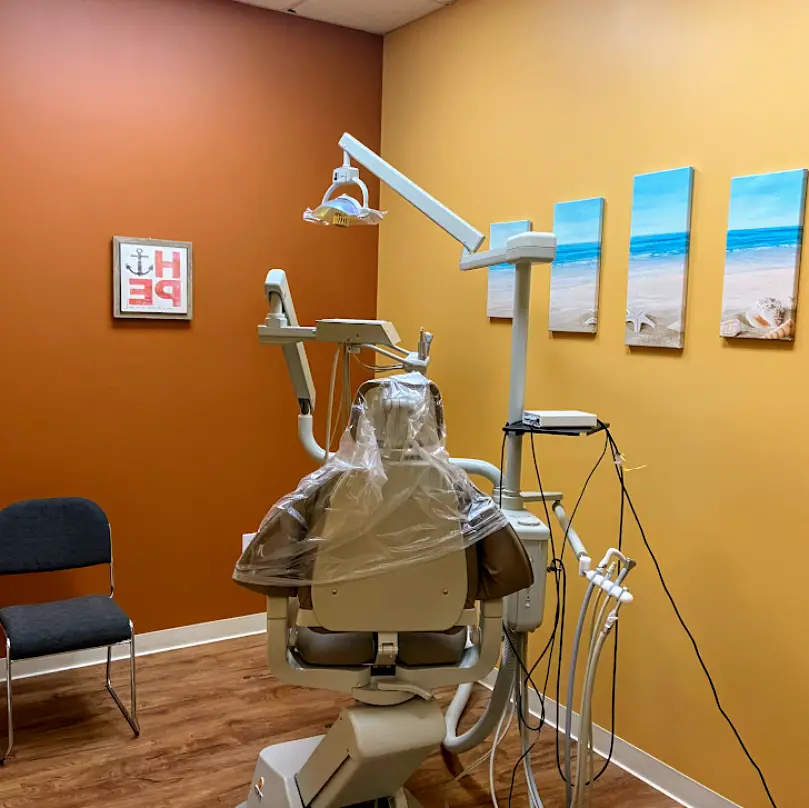 Palmer Valley Neighborhood Dental Center