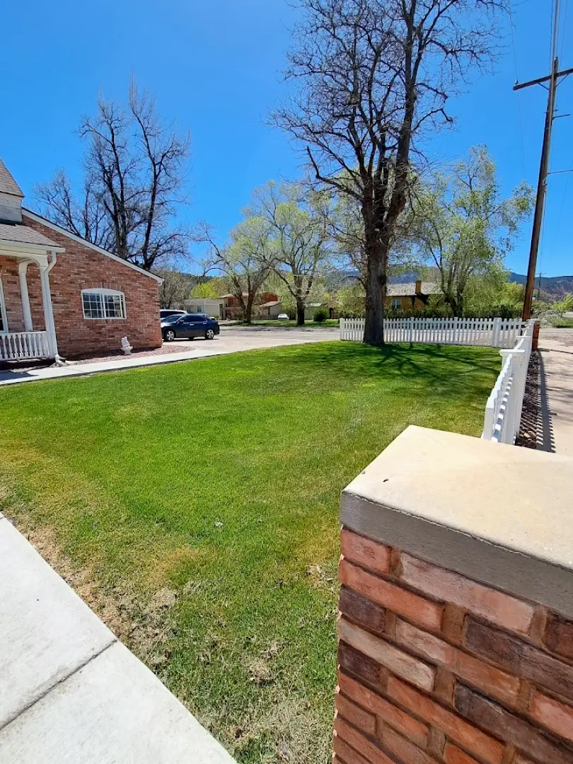 Parowan Dental PC
