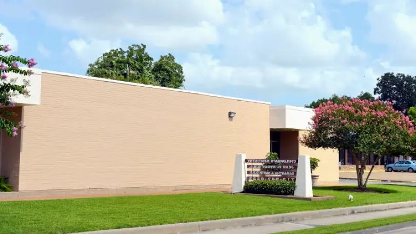 Pasadena Children's Dentistry: Jean C. Stout DDS & Associates
