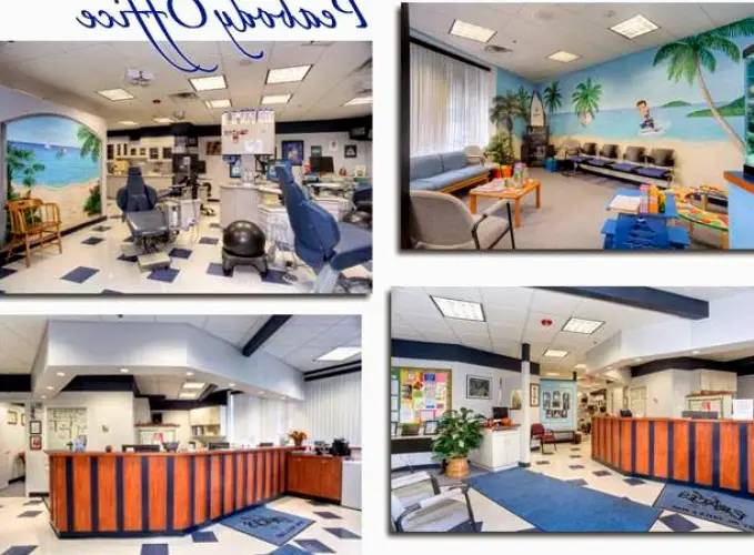 Peabody Pavlo Orthodontics