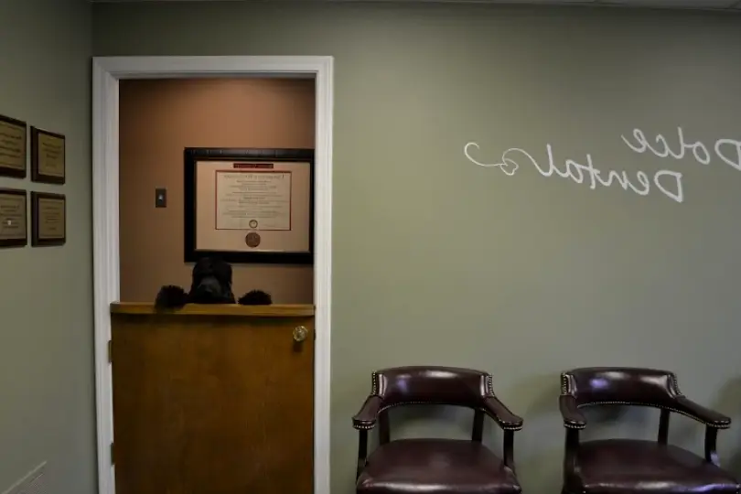 Pittsfield Dolce Dental Smiles