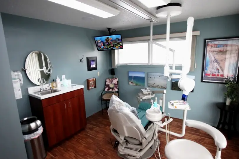  Portage Relaxed Dentistry