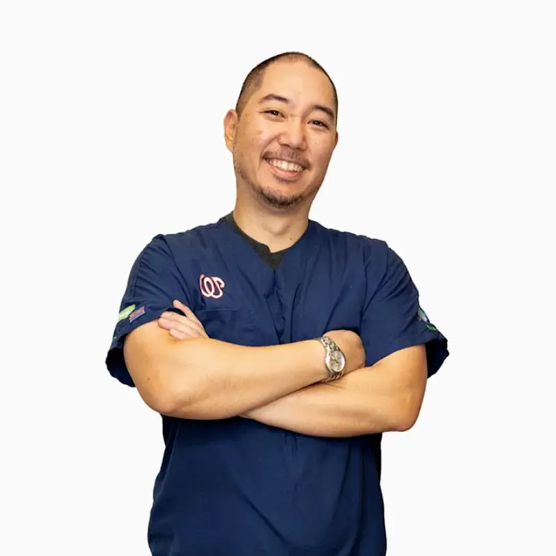 Potomac Randolph Kim DDS, Cosmetic & Family Dentistry