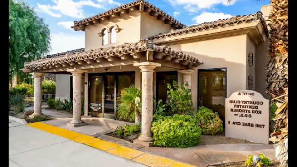 Rancho Mirage Country Club Dentistry